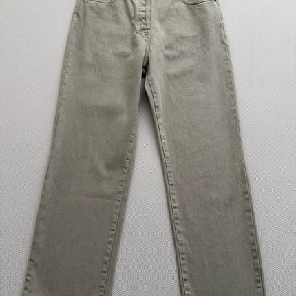 PRADA 26S STRAIGHT-LEG JEANS 1191