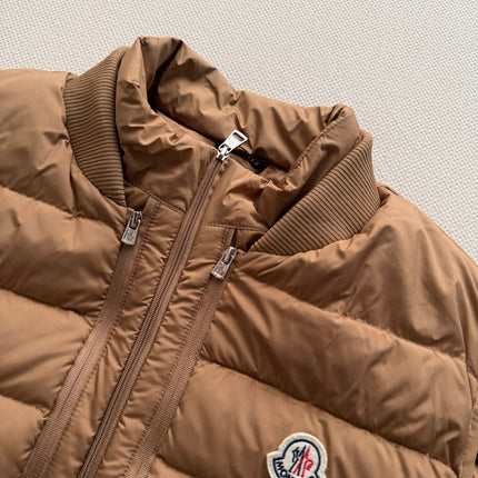 MONCLER 26S DOWN JACKET 781