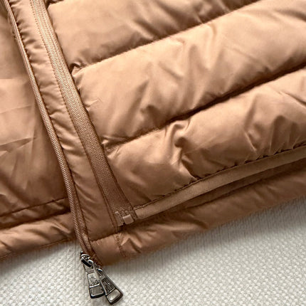 MONCLER 26S DOWN JACKET 781