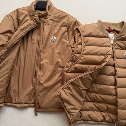 MONCLER 26S DOWN JACKET 781