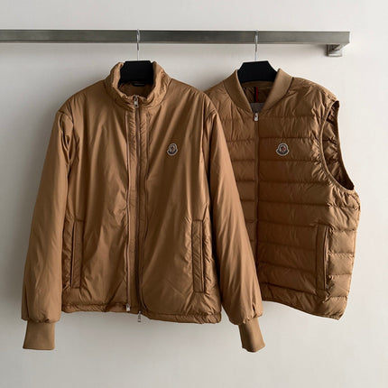 MONCLER 26S DOWN JACKET 781