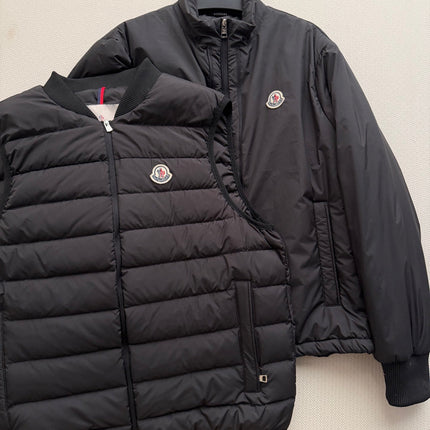 MONCLER 26S DOWN JACKET 780