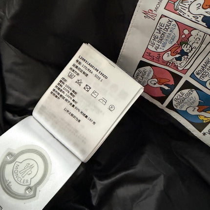 MONCLER 26S DOWN JACKET 796