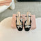 MIUMIU HIGH HEELS