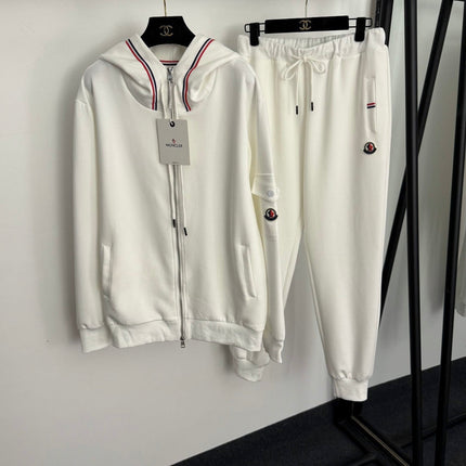 MONCLER SPORTSWEAR SET STYLE 144