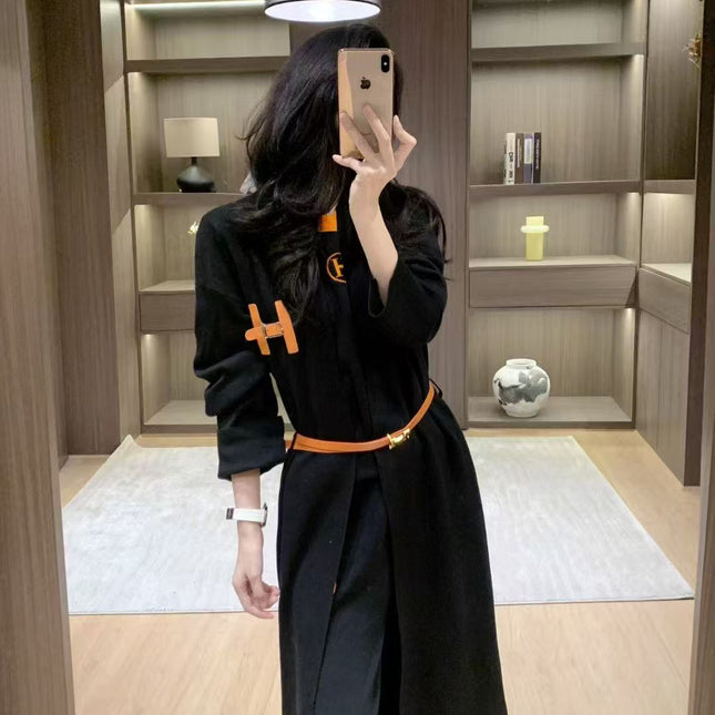 HERMES 25S THREE-PIECE SET 371