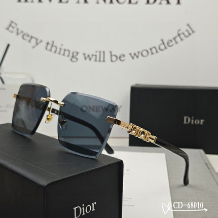DIOR 26S SQUARE FRAME IN ACETATE 411992