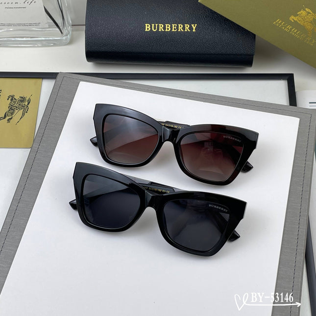 BURBERRY 26S BUTTERFLY FRAME IN ACETATE 401872