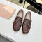 MIUMIU LOAFERS