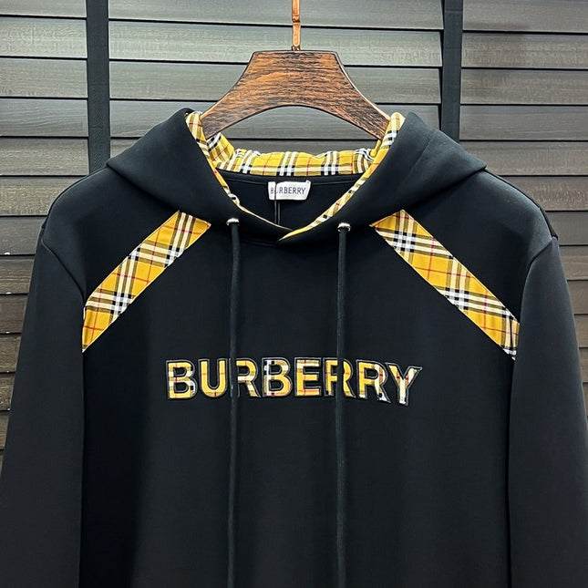 BURBERRY 25S HOODIE 276