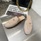 PRADA FLATS