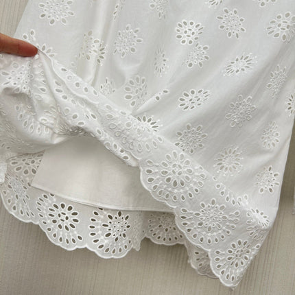 CHLOE 26S DRESS STYLE 133