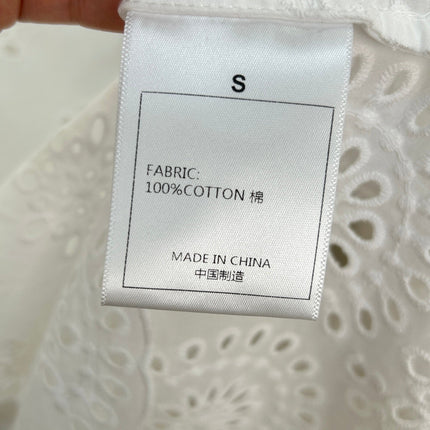 CHLOE 26S DRESS STYLE 133