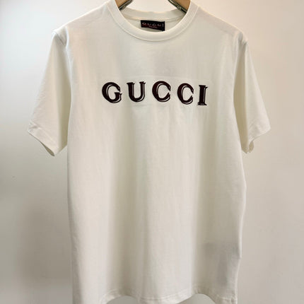 GUCCI 26S SHORT SLEEVE T-SHIRT 287