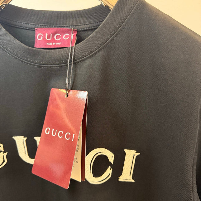 GUCCI 26S SHORT SLEEVE T-SHIRT 288