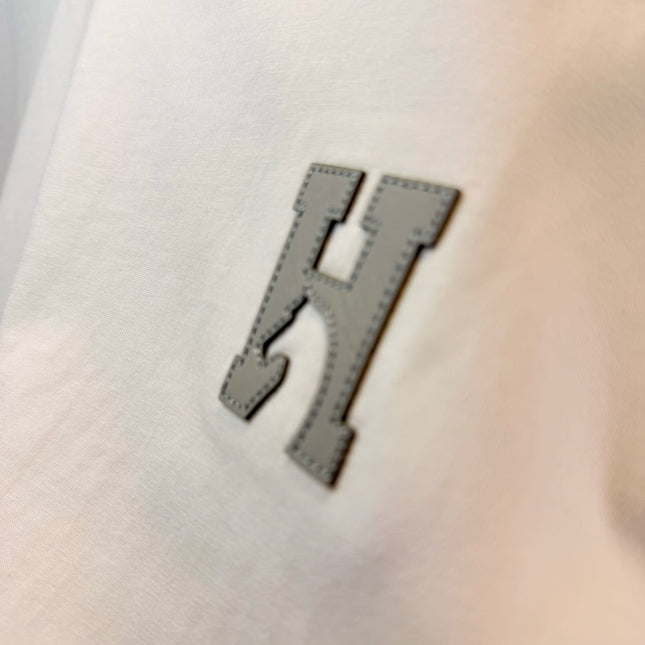 HERMES 26S SHORT SLEEVE T-SHIRT 562