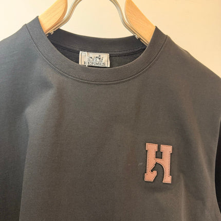 HERMES 26S SHORT SLEEVE T-SHIRT 563