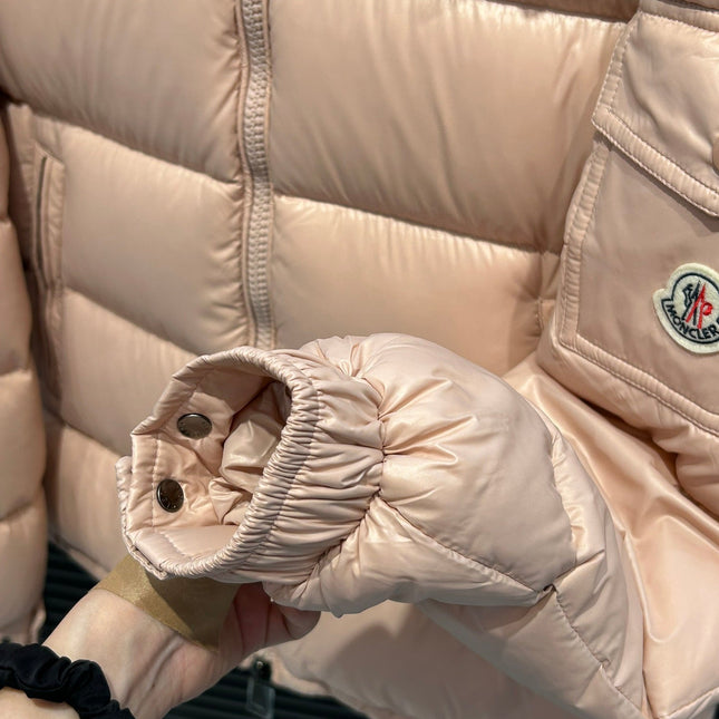 MONCLER 25S DOWN JACKET 376