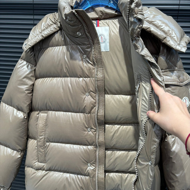 MONCLER 25S DOWN JACKET 378