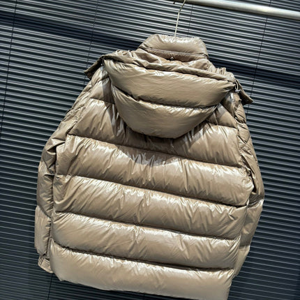MONCLER 25S DOWN JACKET 378