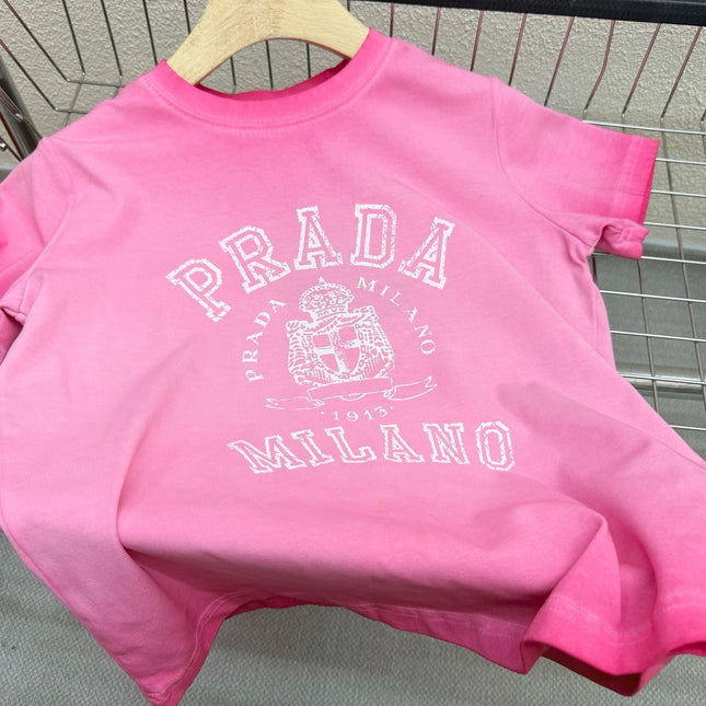 PRADA 26S T-SHIRT STYLE 990
