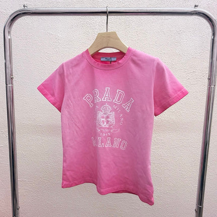 PRADA 26S T-SHIRT STYLE 990