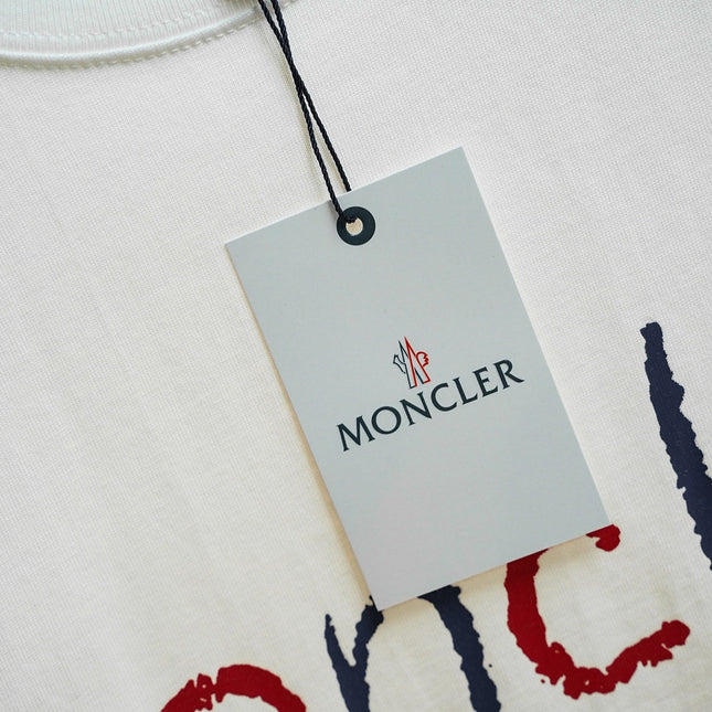 MONCLER 26S SHORT SLEEVE T-SHIRT 649