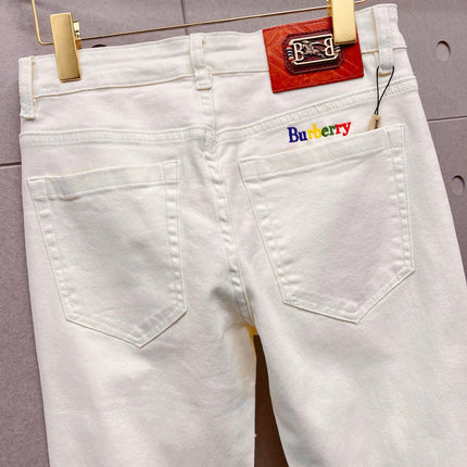 BURBERRY 26S DRAWSTRING SHORTS 481