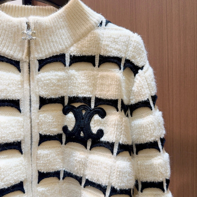 CELINE 26S CARDIGAN STYLE 69