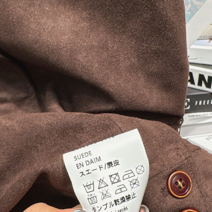 LOEWE 26S UTILITY VEST 709
