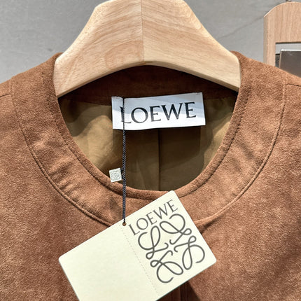 LOEWE 26S UTILITY VEST 708