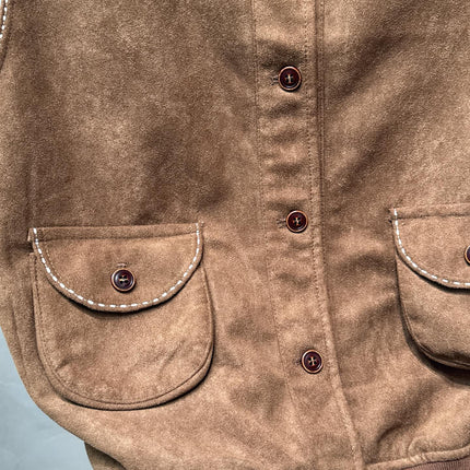 LOEWE 26S UTILITY VEST 708