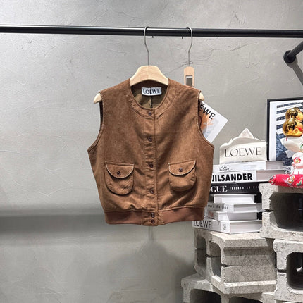 LOEWE 26S UTILITY VEST 708