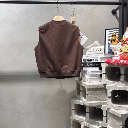 LOEWE 26S UTILITY VEST 709