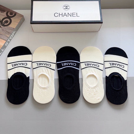 FLAT SOCKS 417515 (1 BOX )