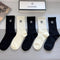 CHANEL SOCKS NEW