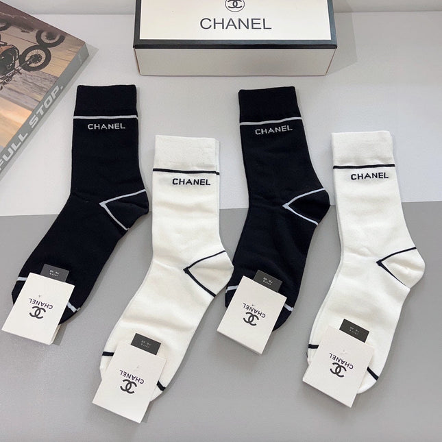 CREW SOCKS 425625 ( 1 BOX )