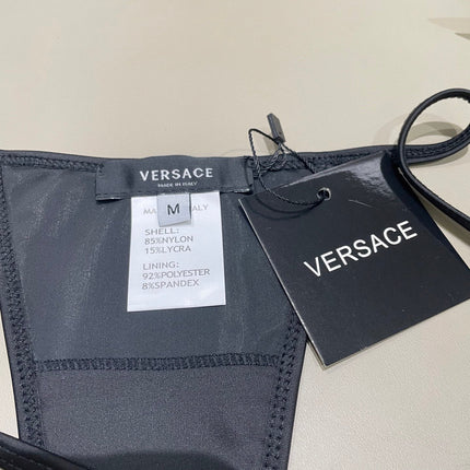 VERSACE BIKINI 25S TWO PIECE IN 742655