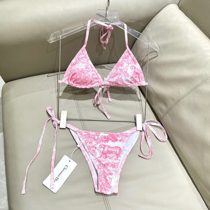 DIOR BIKINI 25S TWO PIECE IN 744030