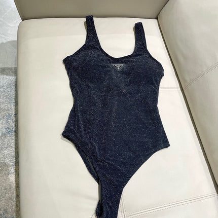 PRADA BIKINI 25S BODYSUIT 745941