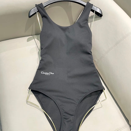 DIOR BIKINI 25S BODYSUIT 748161