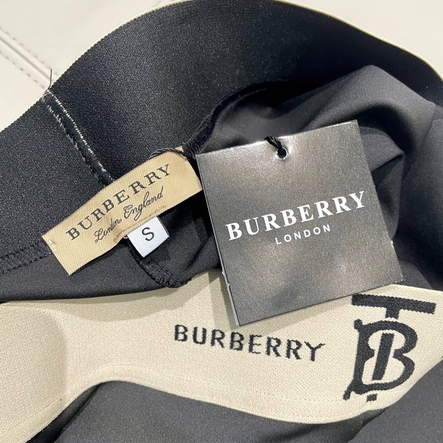 BURBERRY BIKINI 25S TWO PIECE IN 749611