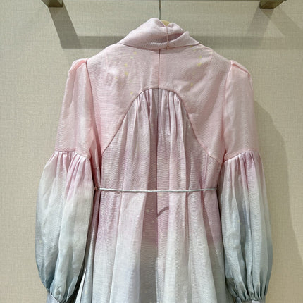 Zimmermann Dress 081