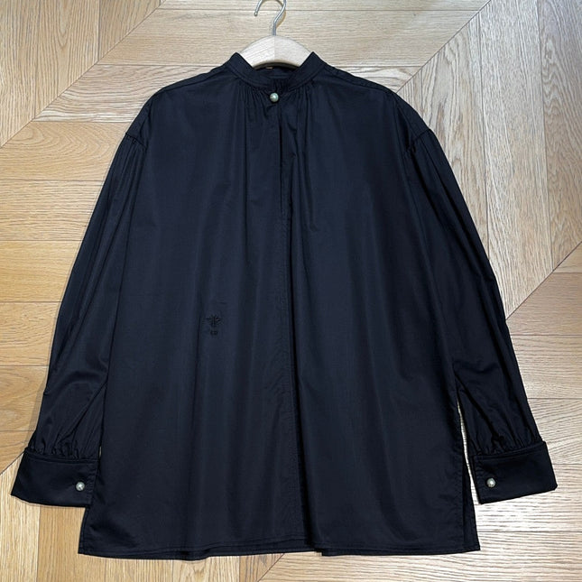 DIOR 25S LONG-SLEEVE SHIRT STYLE 313