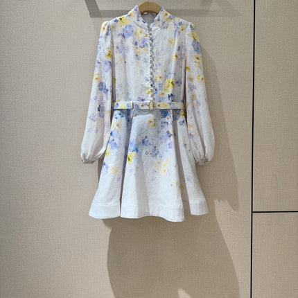 Zimmermann Dress 063