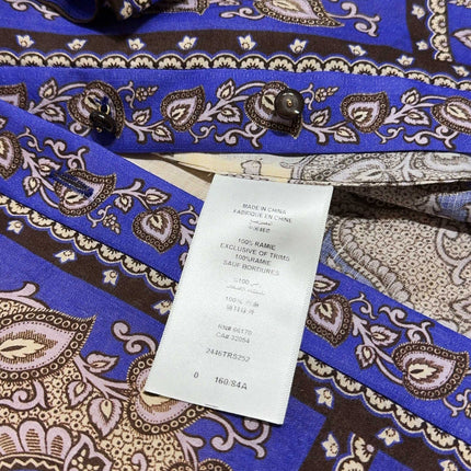 Zimmermann Blouse 25 Ramie 029