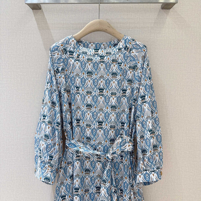 LP 26S LONG DRESS 463
