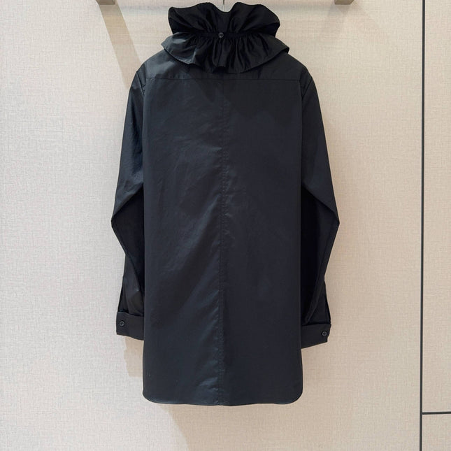 DIOR 25S SHIRT STYLE 356