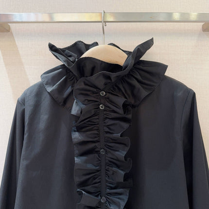 DIOR 25S SHIRT STYLE 356