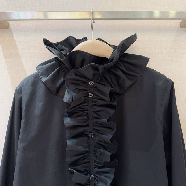 DIOR 25S SHIRT STYLE 356